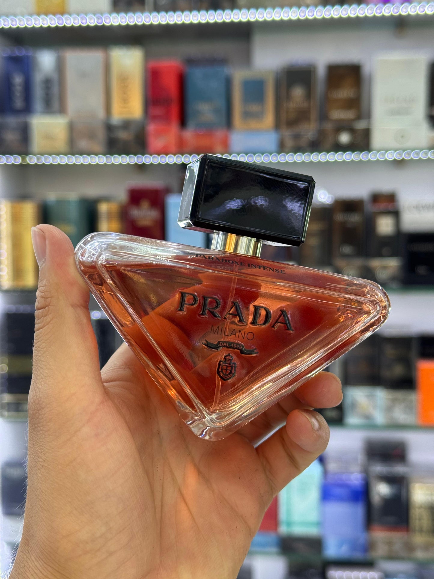 Prada Paradoxe Intense