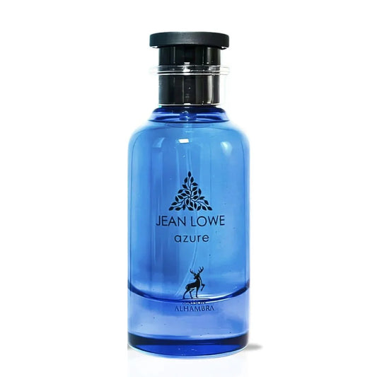 Maison Alhambra Jean Lowe Azure