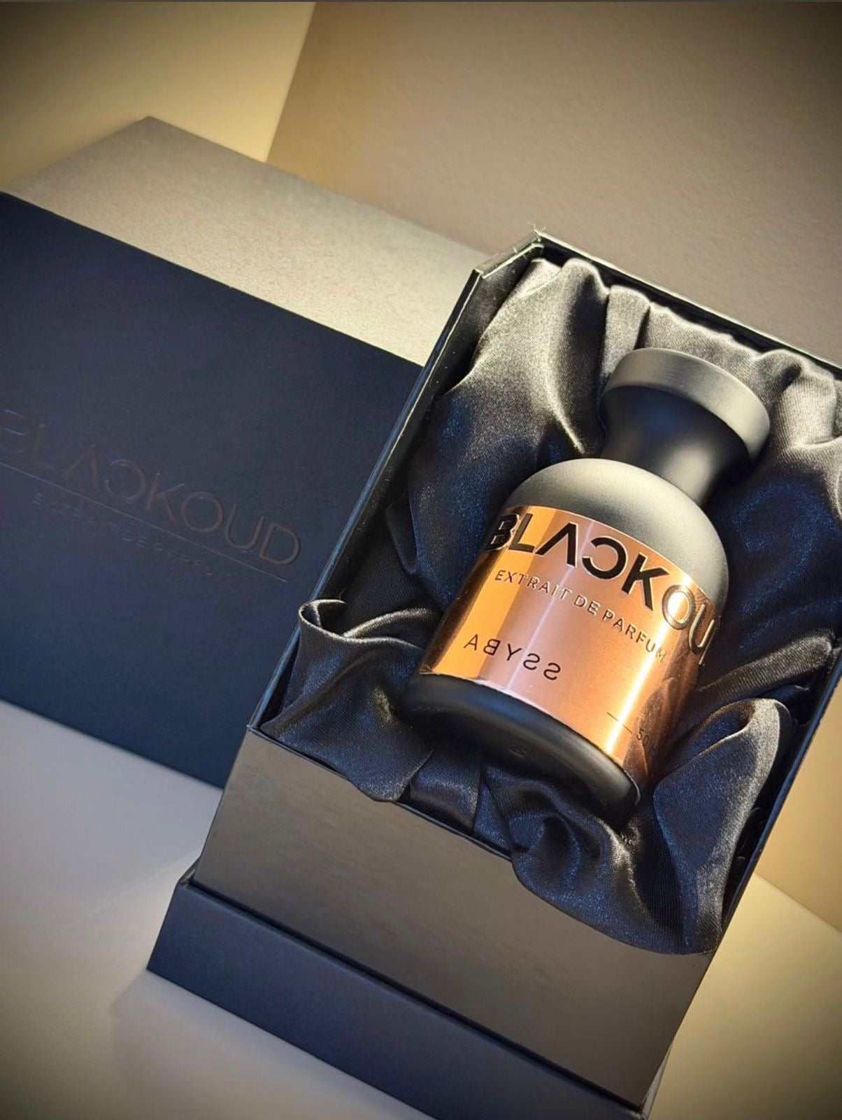 Blackoud ABYSS
