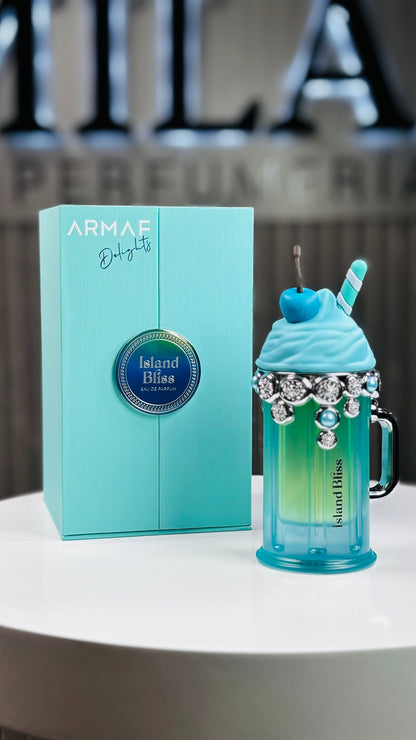 Armaf Delights Island Bliss