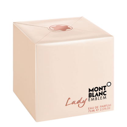 Montblanc Lady Emblem