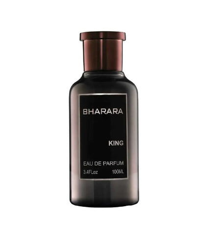 Bharara King
