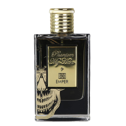 Emper Phantom My Hero