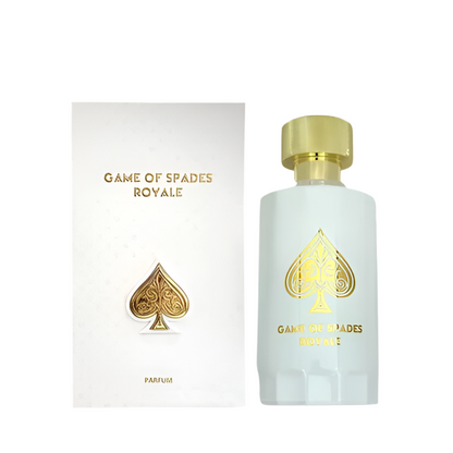 Game of Spades Royale Jo Milano - Alternativa Bond TriBeCa