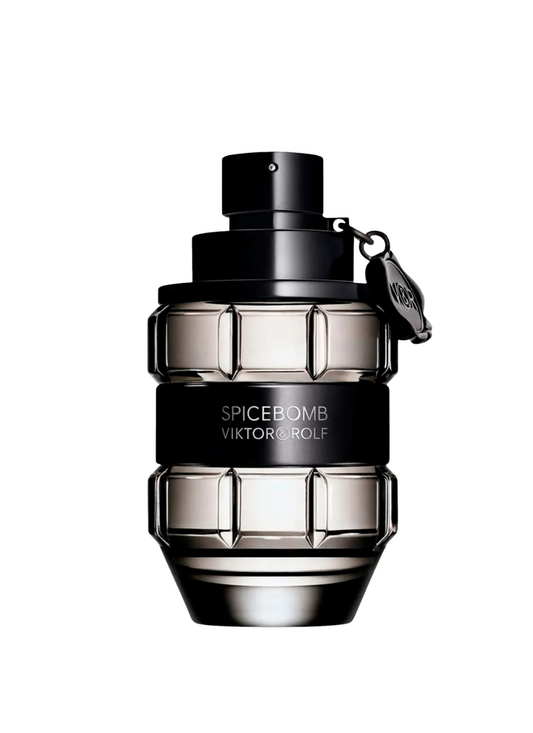Viktor & Rolf Spicebomb