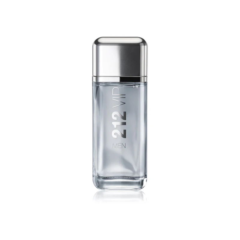 Carolina herrera 212 VIP Men