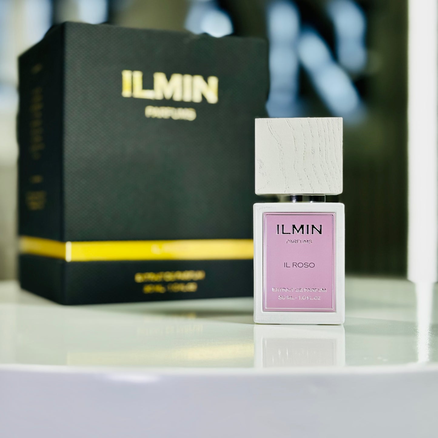 ILMIN IL Roso
