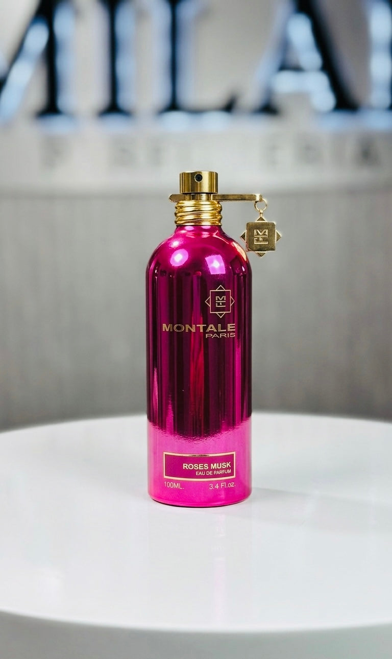 Montale Roses Musk