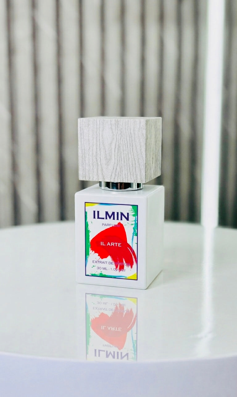 ILMIN IL Arte