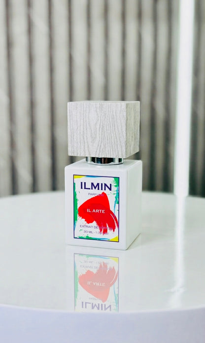 ILMIN IL Arte