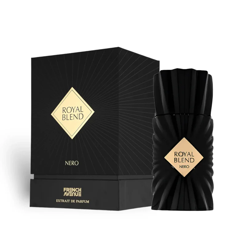 French Avenue Royal Blend Nero