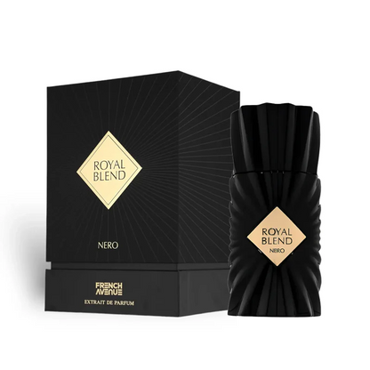 French Avenue Royal Blend Nero