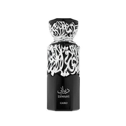 French Avenue Diwani Cairo EDP