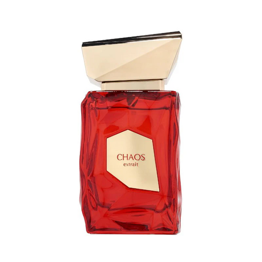 Fragance World Chaos Extrait by French Avenue