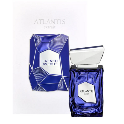 Fragance World Atlantis Extrait by French Avenue