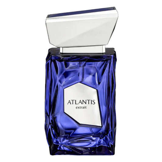 Fragance World Atlantis Extrait by French Avenue