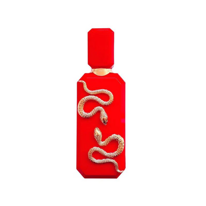 French Avenue Veneno Scarlet