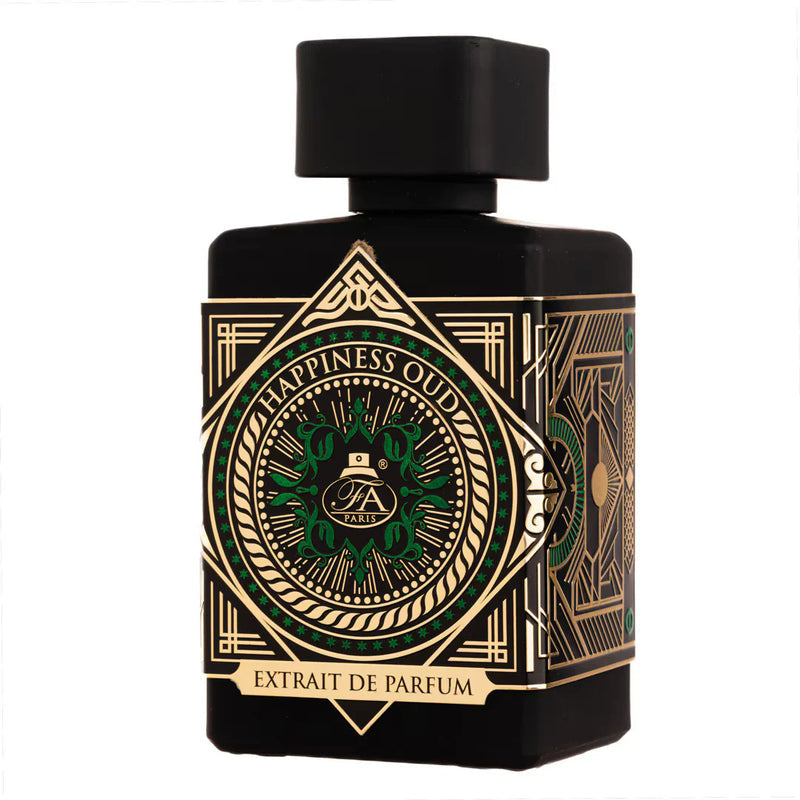 French Avenue Happiness Oud - Alternativa Initio Oud For Happiness