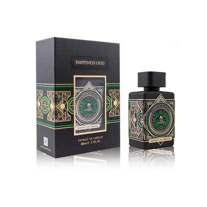 French Avenue Happiness Oud - Alternativa Initio Oud For Happiness