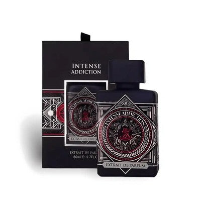 French Avenue Intense Addiction - Alternativa Initio Oud Addictive Vibration
