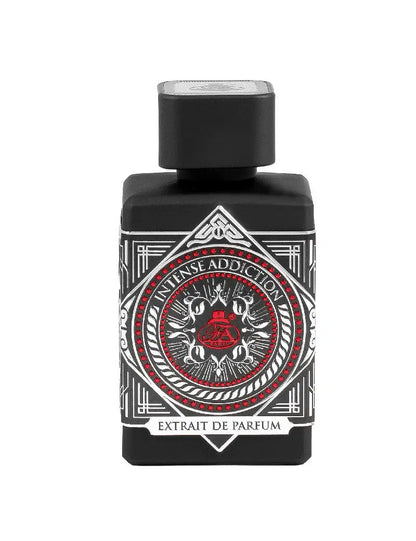 French Avenue Intense Addiction - Alternativa Initio Oud Addictive Vibration