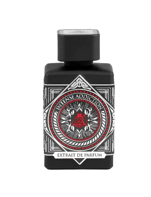 French Avenue Intense Addiction - Alternativa Initio Oud Addictive Vibration