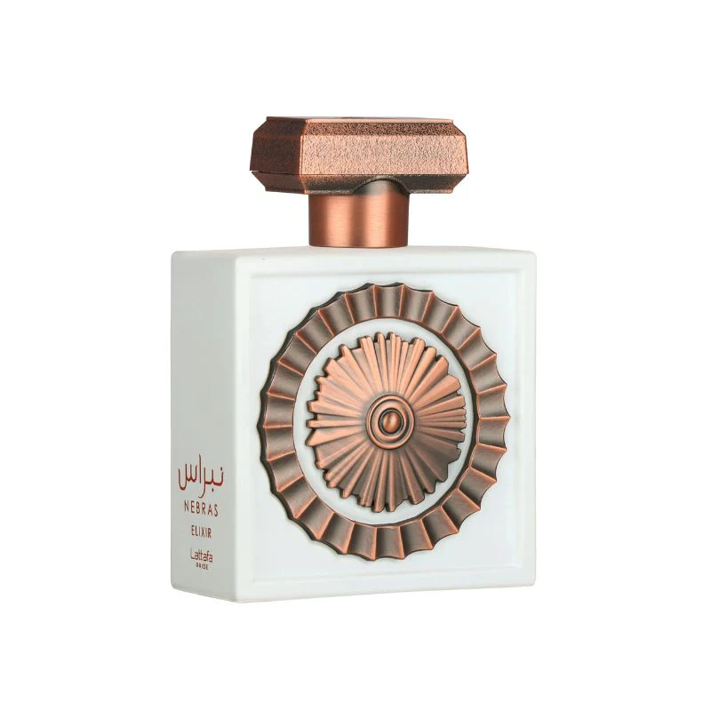Lattafa Nebras Elixir