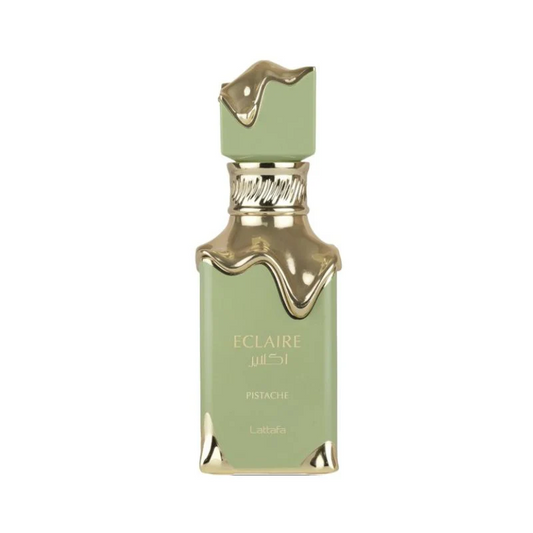Lattafa Eclaire Pistache