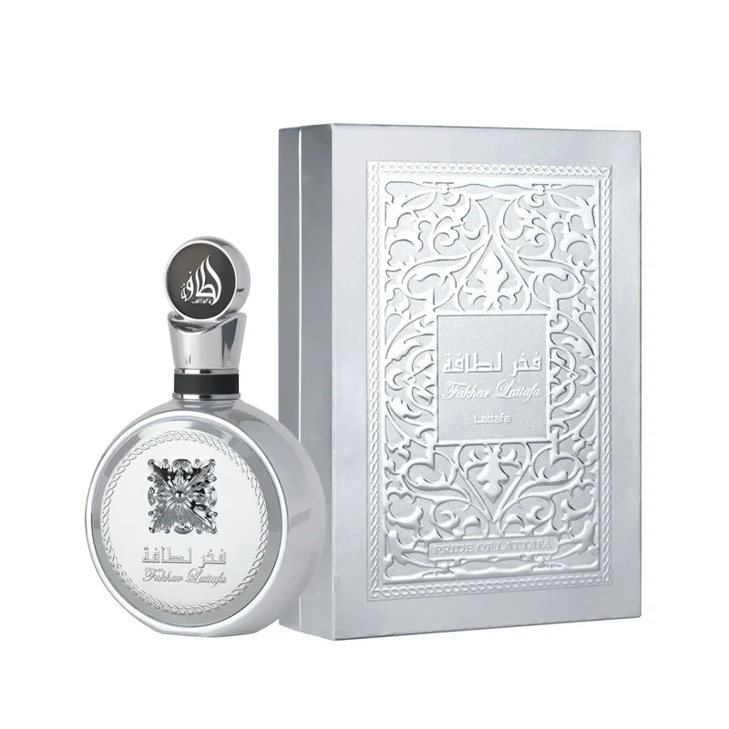 Lattafa Fakhar Platin