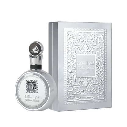Lattafa Fakhar Platin