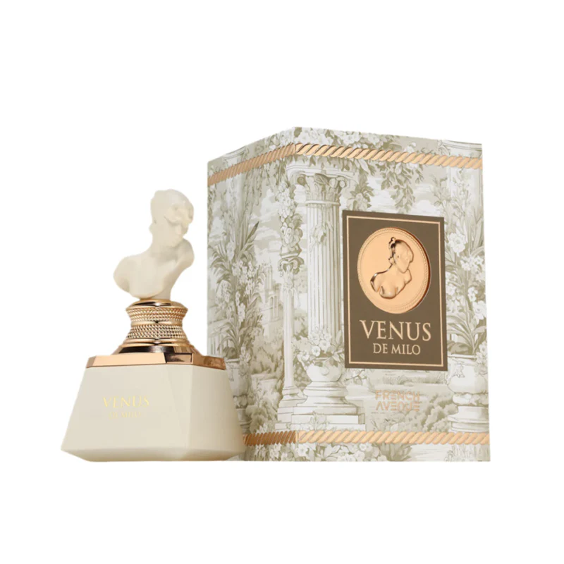 French Avenue Venus de Milo By Fragrance World