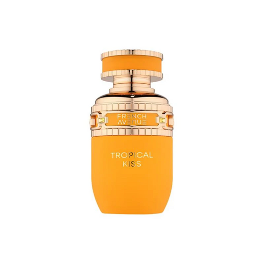 French Avenue Tropical Kiss