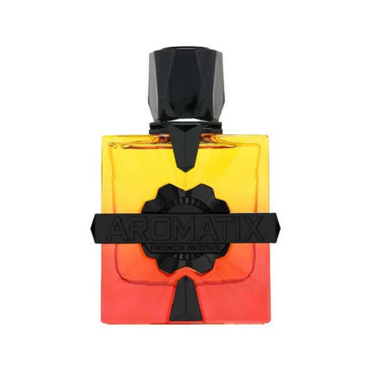 French Avenue X Aromatix Forbidden Fruit