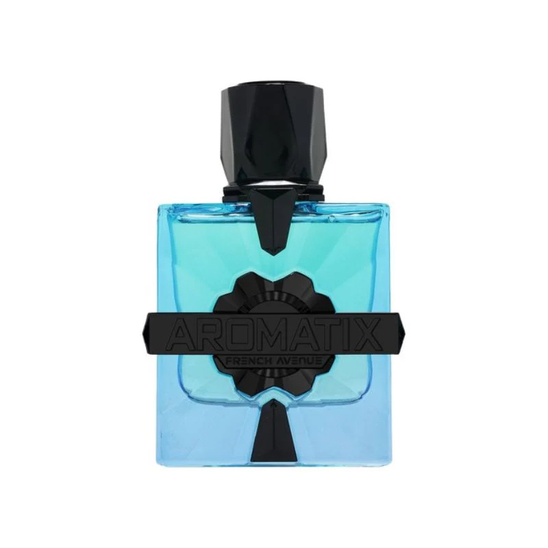 Aromatix X French Avenue Magnetiq