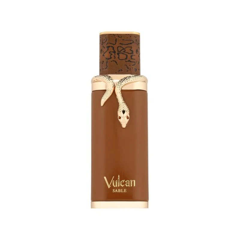 French Avenue Vulcan Sable