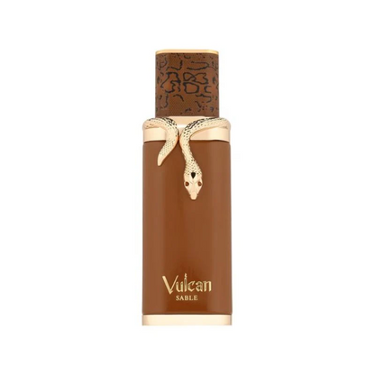 French Avenue Vulcan Sable