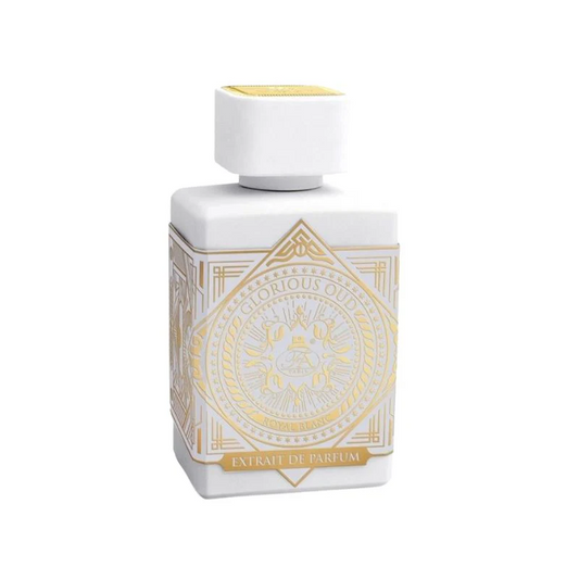 French Avenue Glorious Oud Royal Blanc