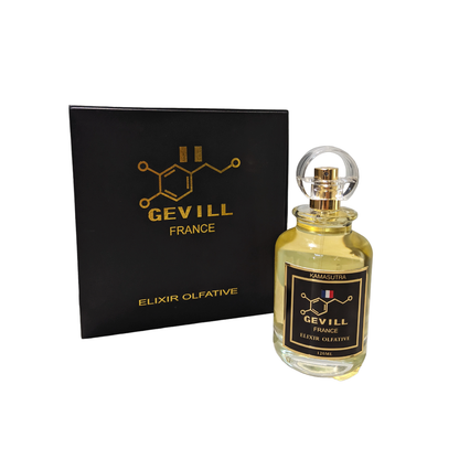 Gevill France Kamasutra