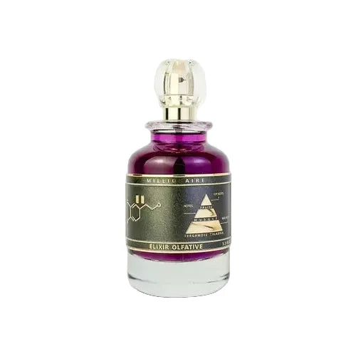 Gevill France Millionaire