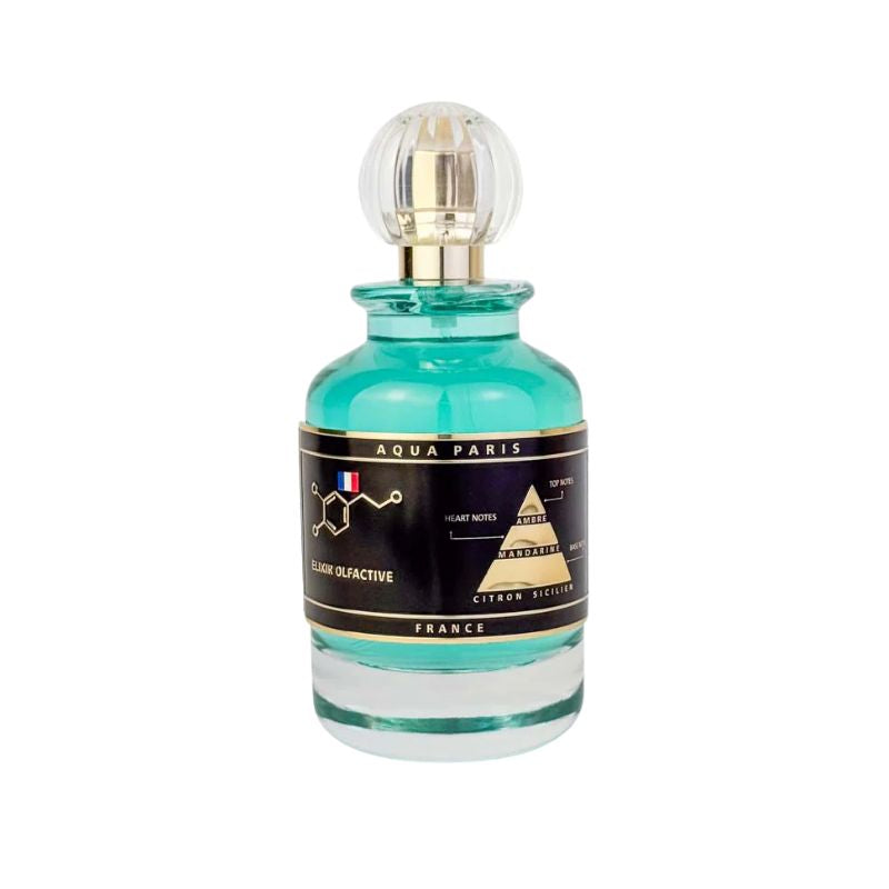 Gevill Aqua de Paris