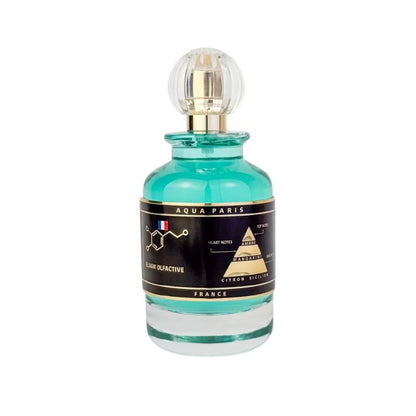 Gevill Aqua de Paris