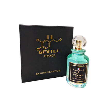 Gevill Aqua de Paris