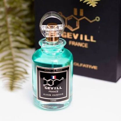 Gevill Aqua de Paris