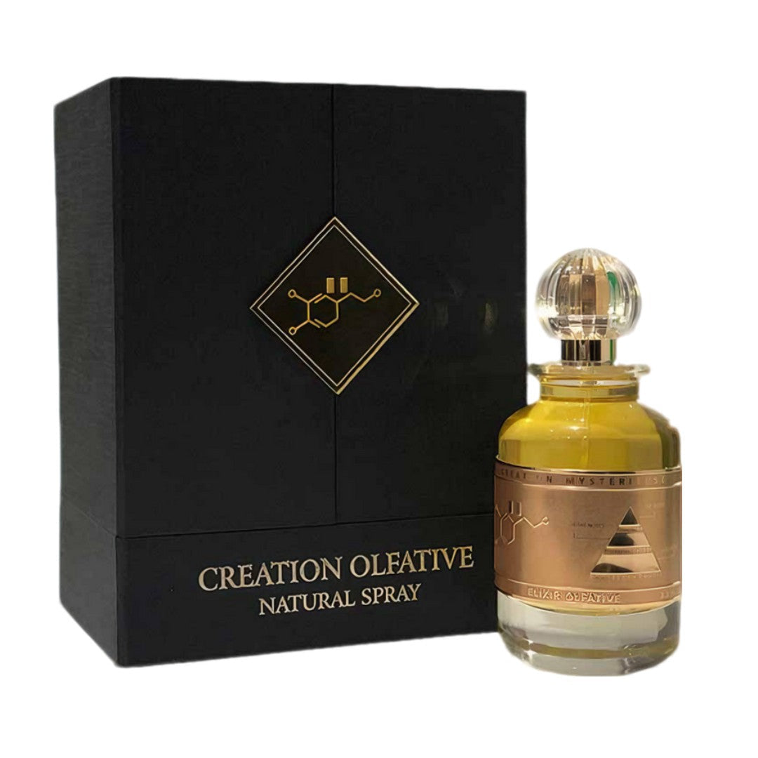 Gevill France Creation Mystérieuse