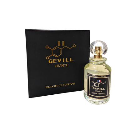 Gevill Spirit D´ Amour