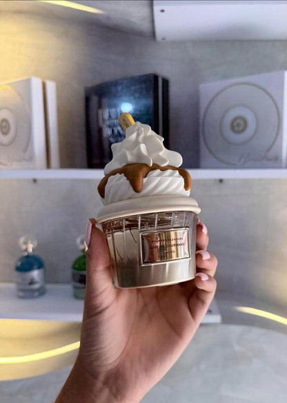 Lattafa Whipped Pleasure Give Me Gourmand
