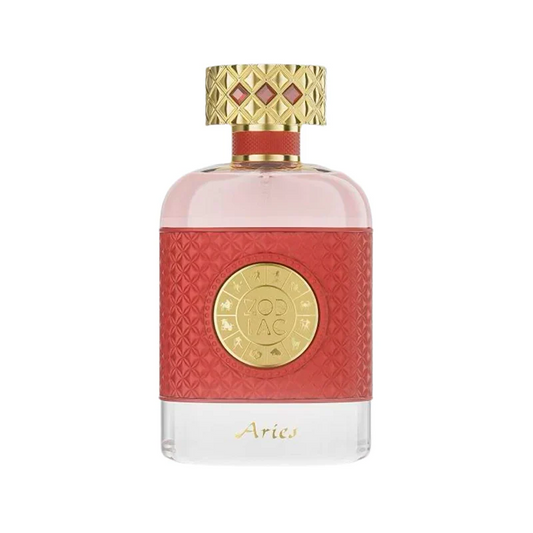 Jo Milano Zodiac Aries