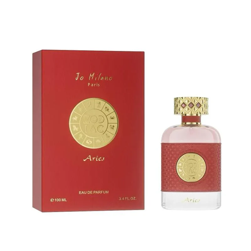 Jo Milano Zodiac Aries