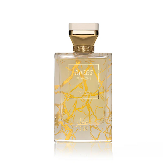Jo Milano Raees Blanche for Men