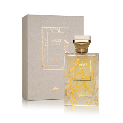 Jo Milano Raees Blanche for Men